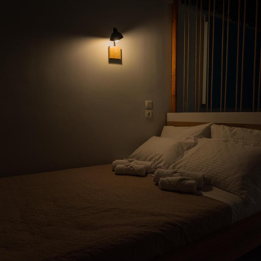 Welcome Home 365 Studio Apartment Nº1 Thessaloniki City Centre ภายนอก รูปภาพ